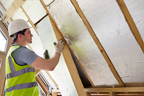 Insulation for New Construction in Lake Geneva, WI